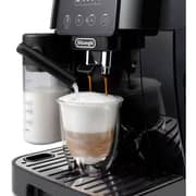 Delonghi Magnifica Coffee Maker with Bean-to-Cup Function – ECAM220.60.B