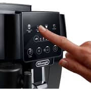 Delonghi Magnifica Coffee Maker with Bean-to-Cup Function – ECAM220.60.B