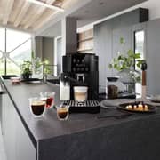 Delonghi Magnifica Coffee Maker with Bean-to-Cup Function – ECAM220.60.B
