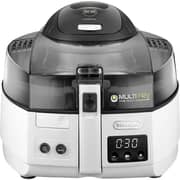 Delonghi MultiFry Air Fryer with Rapid SHS Double Technology – FH1373/2