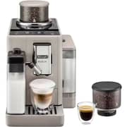 Delonghi Rivelia Espresso Maker with Bean Switch System – DLEXAM440.55.BG