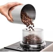 Delonghi Rivelia Espresso Maker with Bean Switch System – DLEXAM440.55.BG