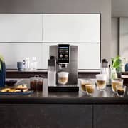 Delonghi Dinamica Plus Espresso Maker DLECAM380.95.TB