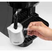 Delonghi Magnifica S Bean-to-Cup Coffee Machine – ECAM12.121.B