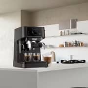 Delonghi Stilosa 15-Bar Manual Espresso Machine – EC235.BK