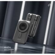Heatz 6-in-1 MagSafe Power Bank 10000mAh Black HP4