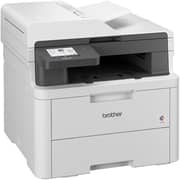 Brother DCP-L3560CDW All-in-One Colour Laser Printer