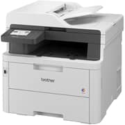 Brother MFC-L3760CDW Color Laser Printer