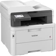 Brother MFC-L3760CDW Color Laser Printer