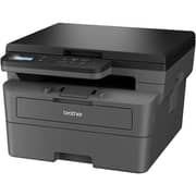 Brother DCP-L2600D Multifunction Laser Printer