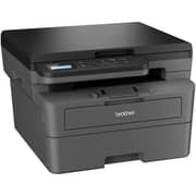 Brother DCP-L2600D Multifunction Laser Printer