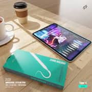 Heatz Stylus Pen - ZU31