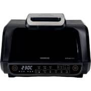 Kenwood Air Fryer & Grill GHF40.000BK