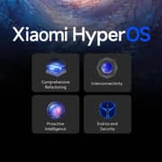 Xiaomi Redmi Note 13 Pro+ 256GB Aurora Purple 5G Smartphone