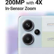 Xiaomi Redmi Note 13 Pro+ 256GB Aurora Purple 5G Smartphone