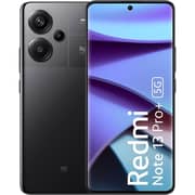 Xiaomi Redmi Note 13 Pro+ 256GB Midnight Black 5G Smartphone
