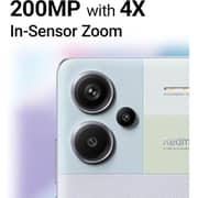 Xiaomi Redmi Note 13 Pro+ 256GB Midnight Black 5G Smartphone