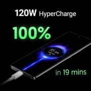 Xiaomi Redmi Note 13 Pro+ 256GB Midnight Black 5G Smartphone