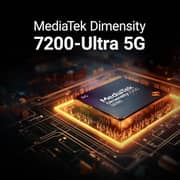 Xiaomi Redmi Note 13 Pro+ 256GB Midnight Black 5G Smartphone