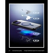 Spigen C11 Series Eternal Edition Case Black iPhone 16 Pro Max