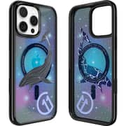 Spigen C11 Series Eternal Edition Case Black iPhone 16 Pro