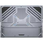 MSI Titan 18HX AI Gaming (2025) Laptop – NVIDIA GeForce RTX 5090 Graphics 24GB / Intel Core Ultra 9-285HX - 2nd Series / 18inch UHD+ / 4TB SSD / 64GB RAM / Windows 11 Home / English & Arabic Keyboard / Core Black / Middle East Version – [A2XWJG]