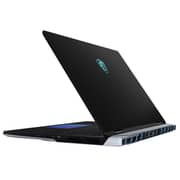 MSI Titan 18HX AI Gaming (2025) Laptop – NVIDIA GeForce RTX 5090 Graphics 24GB / Intel Core Ultra 9-285HX - 2nd Series / 18inch UHD+ / 4TB SSD / 64GB RAM / Windows 11 Home / English & Arabic Keyboard / Core Black / Middle East Version – [A2XWJG]
