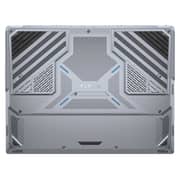 MSI Titan 18HX AI Gaming (2025) Laptop – NVIDIA GeForce RTX 5090 Graphics 24GB / Intel Core Ultra 9-285HX - 2nd Series / 18inch UHD+ / 4TB SSD / 64GB RAM / Windows 11 Home / English & Arabic Keyboard / Core Black / Middle East Version – [A2XWJG]