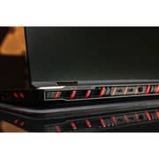 MSI Raider 18 HX AI Gaming (2025) Laptop – NVIDIA GeForce RTX 5080 Graphics 16GB / Intel Core Ultra 9-285HX - 2nd Series / 18inch UHD+ / 2TB SSD / 64GB RAM / Windows 11 Home / English & Arabic Keyboard / Core Black / Middle East Version – [A2XWIG]