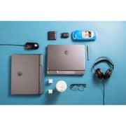 MSI Vector 16 HX AI Gaming (2025) Laptop – NVIDIA GeForce RTX 5080 Graphics 16GB / Intel Core Ultra 9-275HX - 2nd Series / 16inch QHD+ / 1TB SSD / 32GB RAM / Windows 11 Home / English & Arabic Keyboard / Cosmos Gray / Middle East Version – [A2XWIG]