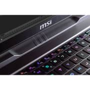 MSI Vector 16 HX AI Gaming (2025) Laptop – NVIDIA GeForce RTX 5080 Graphics 16GB / Intel Core Ultra 9-275HX - 2nd Series / 16inch QHD+ / 1TB SSD / 32GB RAM / Windows 11 Home / English & Arabic Keyboard / Cosmos Gray / Middle East Version – [A2XWIG]