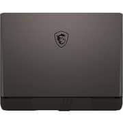 MSI Vector 16 HX AI Gaming (2025) Laptop – NVIDIA GeForce RTX 5080 Graphics 16GB / Intel Core Ultra 9-275HX - 2nd Series / 16inch QHD+ / 1TB SSD / 32GB RAM / Windows 11 Home / English & Arabic Keyboard / Cosmos Gray / Middle East Version – [A2XWIG]