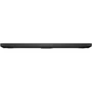 MSI Katana A17 AI Gaming (2025) Laptop - AMD Ryzen 9-8945HS / 17.3inch FHD / 512GB SSD / 16GB RAM / 8GB NVIDIA Geforce RTX 4060 Graphics / Windows 11 Home / English & Arabic Keyboard / Black / Middle East Version - [B8VF]