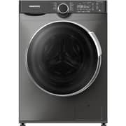 Daewoo Front Load Washer 8 kg DWD-8S1413IN