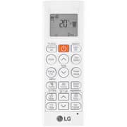 LG 18000 btu Cool | Dual Inverter | 4-ways Fin