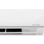 LG 12000 btu | Heat & Cool | Gold Fin | Dual Protection Pre Filter