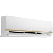 LG Spilt AC, 21000 btu,Fresh DV, Dual Inverter Compressor, Cool Only
