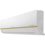 LG Spilt AC, 21000 btu,Fresh DV, Dual Inverter Compressor, Cool Only
