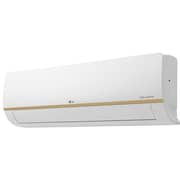 LG Spilt AC, 21000 btu,Fresh DV, Dual Inverter Compressor, Cool Only