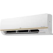 LG Spilt AC, 21000 btu,Fresh DV, Dual Inverter Compressor, Cool Only