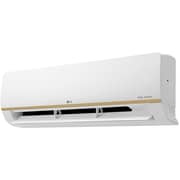 LG Spilt AC, 21000 btu,Fresh DV, Dual Inverter Compressor, Cool Only