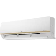 LG Spilt AC, 21000 btu,Fresh DV, Dual Inverter Compressor, Cool Only