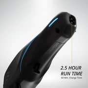 Wahl Professional 5-Star Vapor Hair Clipper 3026485