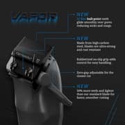 Wahl Professional 5-Star Vapor Hair Clipper 3026485