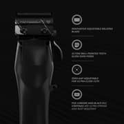 Wahl Professional 5-Star Vapor Hair Clipper 3026485