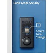 Eufy T8510013 Wi-Fi Fingerprint Smart Lock