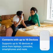 Huawei E5586-326 Mobile 4G Wi-Fi Hotspot