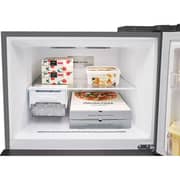 LG New Smart Inverter, Top Freezer Fridge