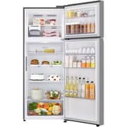 LG New Smart Inverter, Top Freezer Fridge