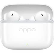 Oppo ETEK1 Enco TWS Buds3 Glaze White